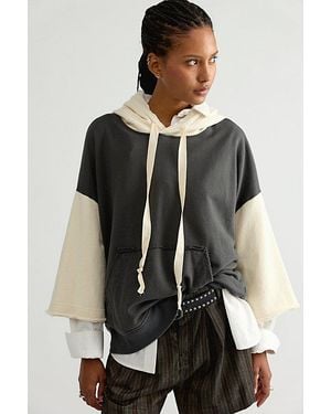Ragabond Gameday Hoodie By - Multicolour