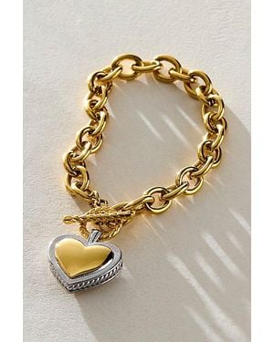 Evie Jewelry Blair Bracelet - Metallic