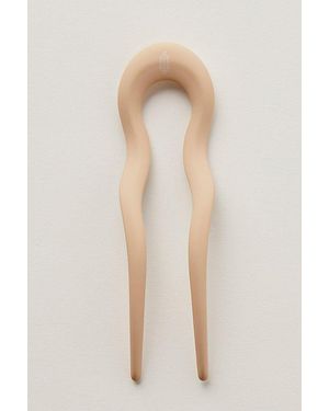 Fp Movement Team Player Silicone Hair Pin - Natural