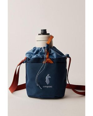COTOPAXI Todo 3L Bucket Bag - Blue