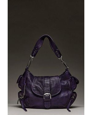 Free People We The Free Baby Asher Tote - Blue
