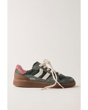Coolway Goal Sneakers - Multicolor