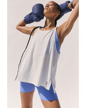 Fp Movement Renewal Tank - Blue