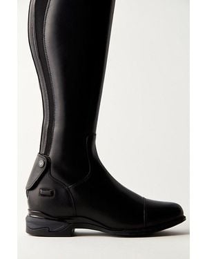 Ariat Devon Riding Boots - Black