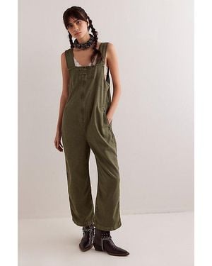 Free People We The Free Jude One-Piece - Natural