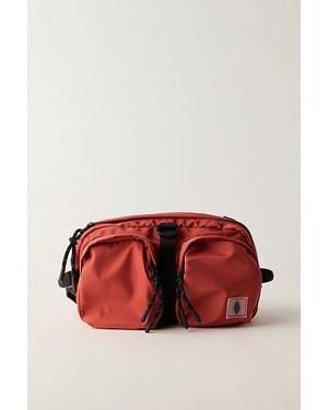 Fp Movement Cascade Convertible Sling Bag - Red