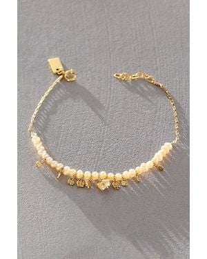 Iwona Ludyga Design Cluster Bracelet - Gray