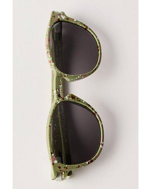 Oakley Latch Sunglasses - Black