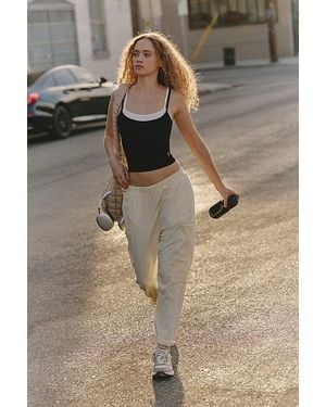 Fp Movement Hot Shot Pants - Gray