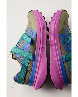 Teva Aventrail Trainers By - Pink