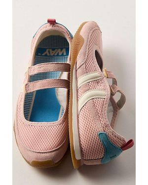 Coolway Bella Sneakers - Pink