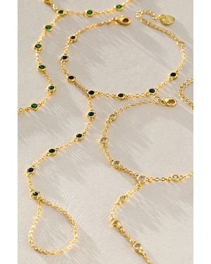 BRACHA Maxine Hand Chain - Natural