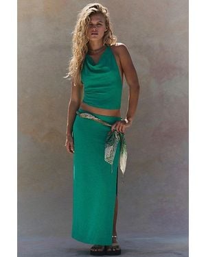 free-est Iconic Allure Set By - Green