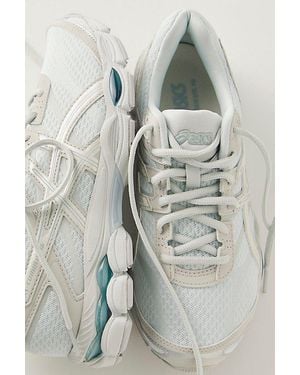 Asics Gel-Cumulus 16 Trainers - Grey