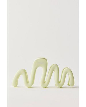 Fp Movement Make Waves Claw Clip - Multicolor