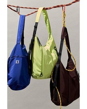 Fp Movement No Time Zones Carryall Tote - Brown