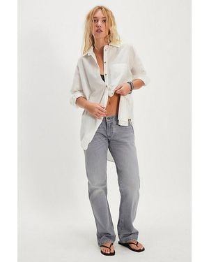 Wrangler Low-Rise Cowboy Jeans - Multicolor