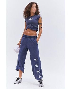 Fp Movement Hot Shot Match Day Crossover Set - Blue