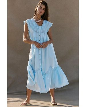 free-est Aster Midi - Blue