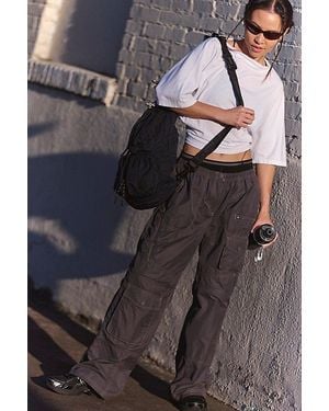Fp Movement Trailside Pants - Gray