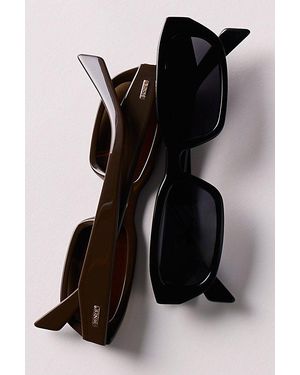 Banbe The Sophia Sunglasses - Black