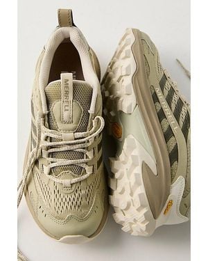 Merrell Moab 3 Sneakers - Natural