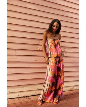 Free People Devella Set - Multicolour