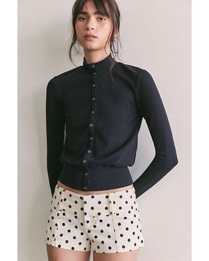 geel Martin Cardi - Grey