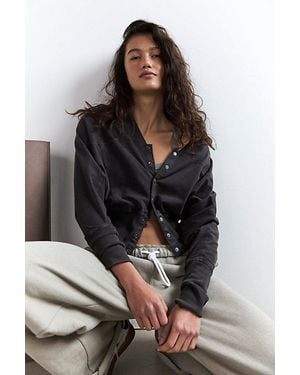Fp Movement Hot Shot Cardi - Black