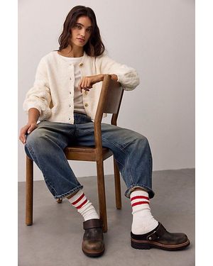 Free People Thistle Cardi - Multicolor