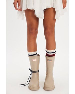 HUNTER Micah Wellies - Multicolour