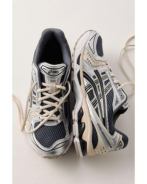 Asics Gel-Kayano 14 Sneakers - Multicolor