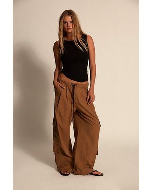 KkCo Baslat Pant - Brown