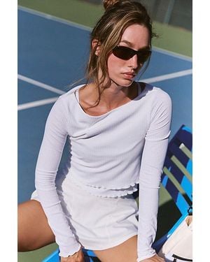 Fp Movement Tempo Double Or Nothing Layer - White