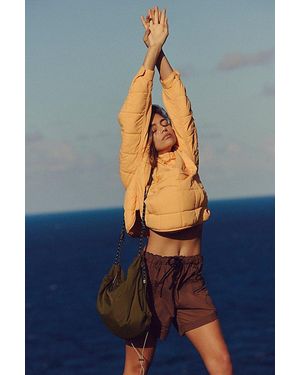 Fp Movement In The Wild Long Shorts - Multicolor