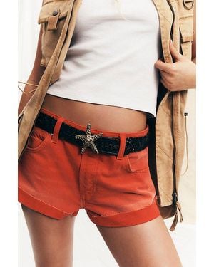 Alkemie Starfish Belt - Natural