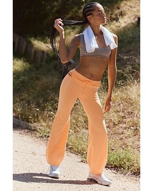 Fp Movement Quick Step Bubble Pants - Multicolor