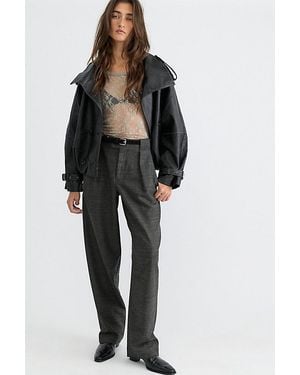 Closed Mawson Pants - Black