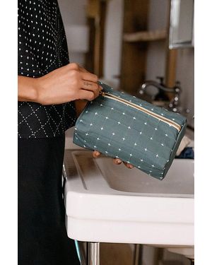 Women's Anchal Makeup bags and cosmetic cases from $32 | Lyst