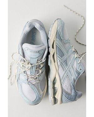 Asics Gel-Nimbus 10.1 Sneakers - Gray