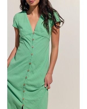 free-est New - Green