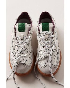 Alohas 490 Rife Sneakers Shoe - Multicolor