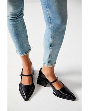 Vagabond Shoemakers Vagabond Vivian Heels - Blue