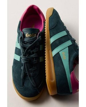 Gola Torpedo Trainers Shoe - Multicolour