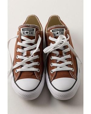 Converse Chuck Taylor All Star Low-Top Sneakers - Multicolor