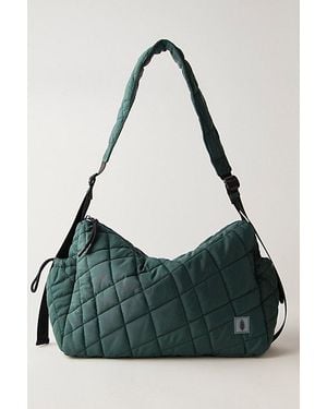Fp Movement Off The Path Carryall Bag - Green