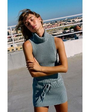 free-est Silvia Jumper Mini - Multicolour