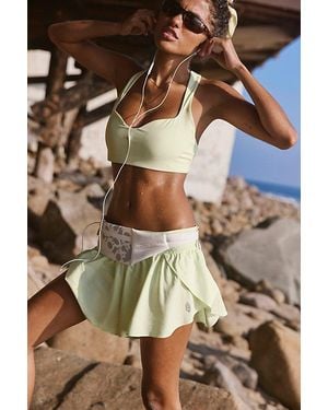 Fp Movement Element Shorts - Brown