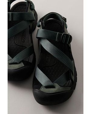Keen Zerraport Ii Sandals - Grey