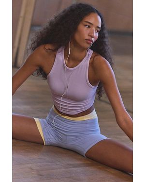 Fp Movement Make It Easy Tank - Brown